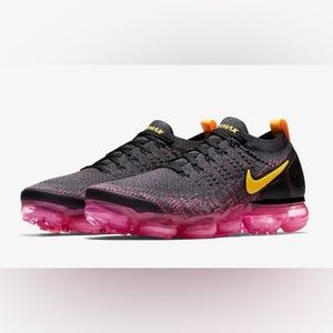 Nike Air Vapormax Gridiron 2 “Pink Blast” US 6.5